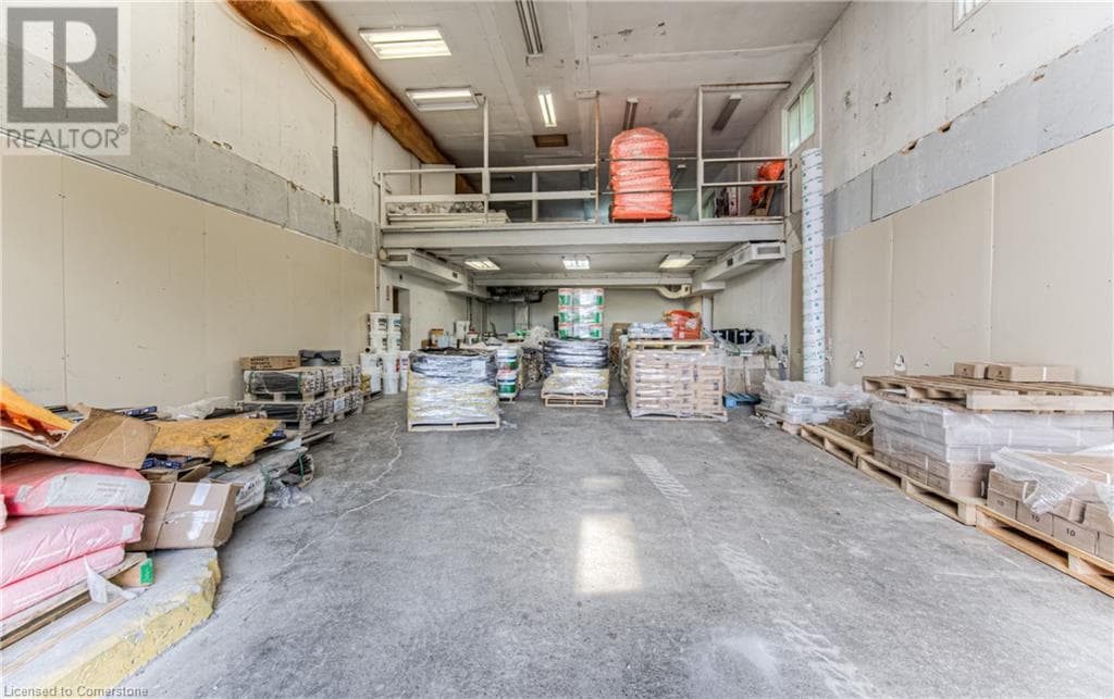Real estate listing