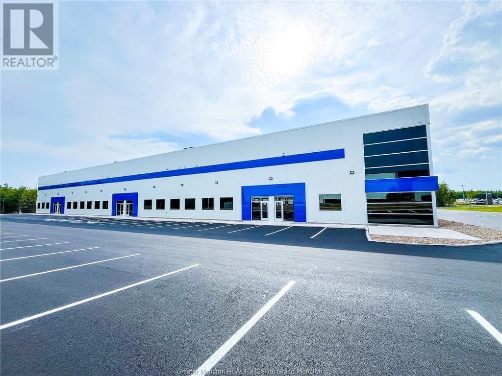 1085 Aviation AVE, Dieppe, New Brunswick
